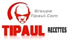 TIPAUL RECETTES